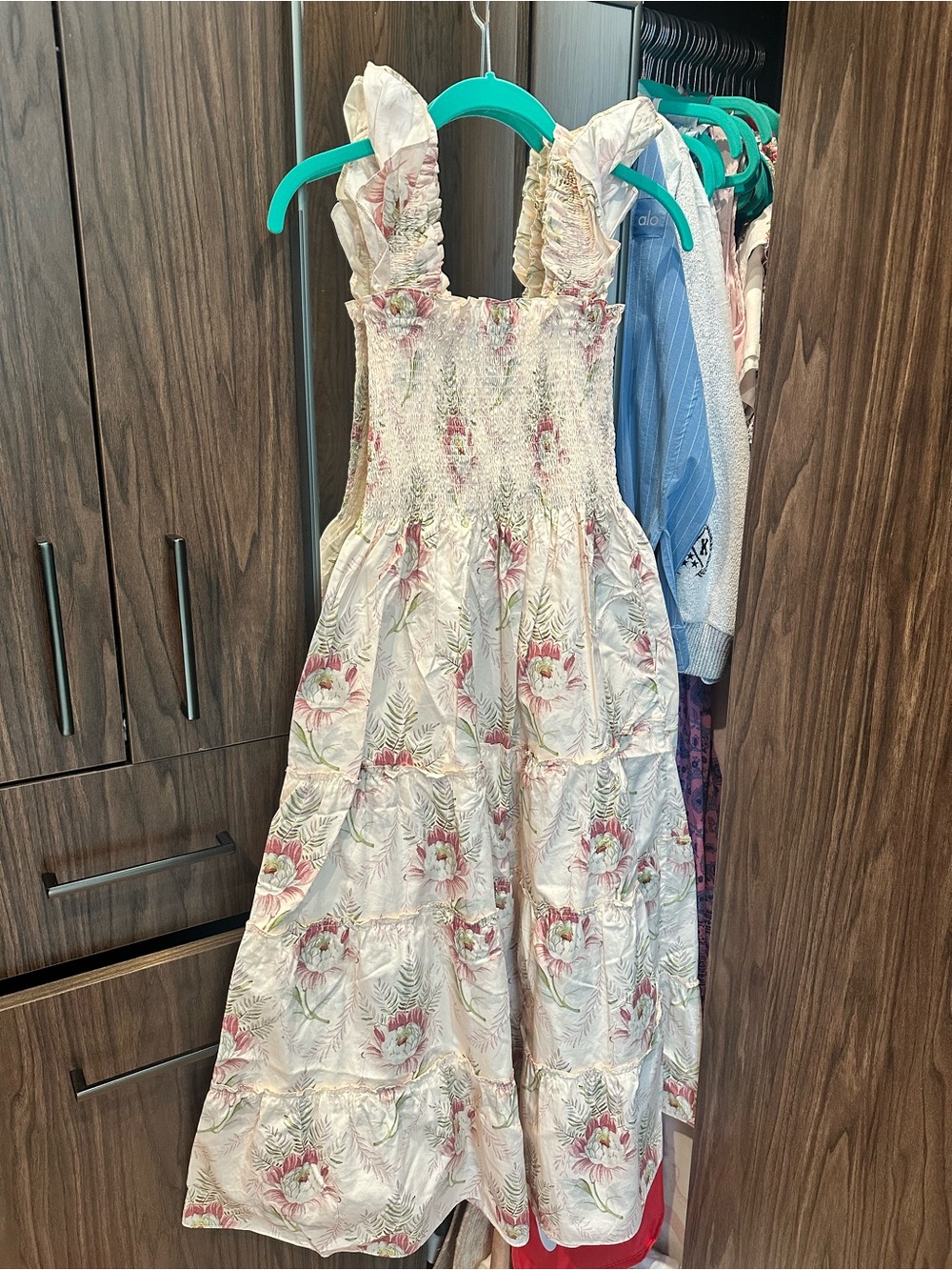 Hill House Ellie nap dress